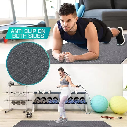 Gym Floor,Tatami,Puzzle Fitness Mat,Sport Mats,Eva Interlocking Foam Floor Tiles for Gym,Gym Equipment Mat,Floor Mat for Kid