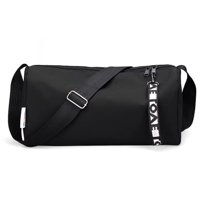 Women Gym Bag Waterproof Fitness Training Bag Outdoor Travel Duffle Bag Men Sports Swim Bags Ultralight Yoga Gym Sports Backpack